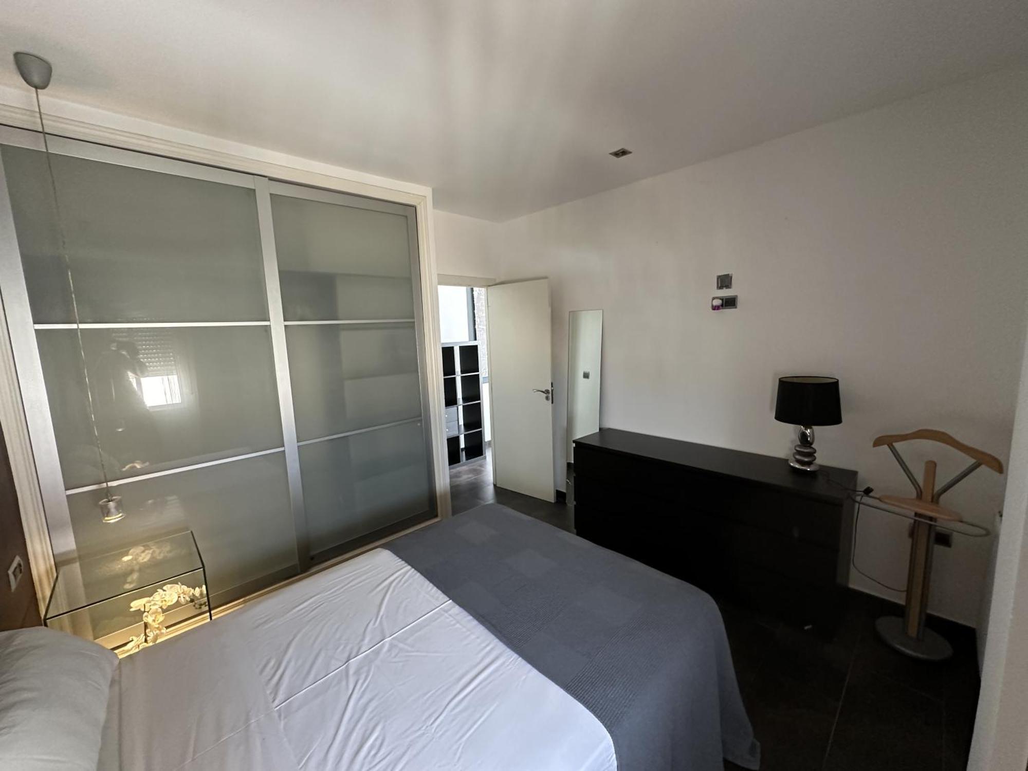 Atico Plaza Bailen Malaga Centro Apartment Exterior photo