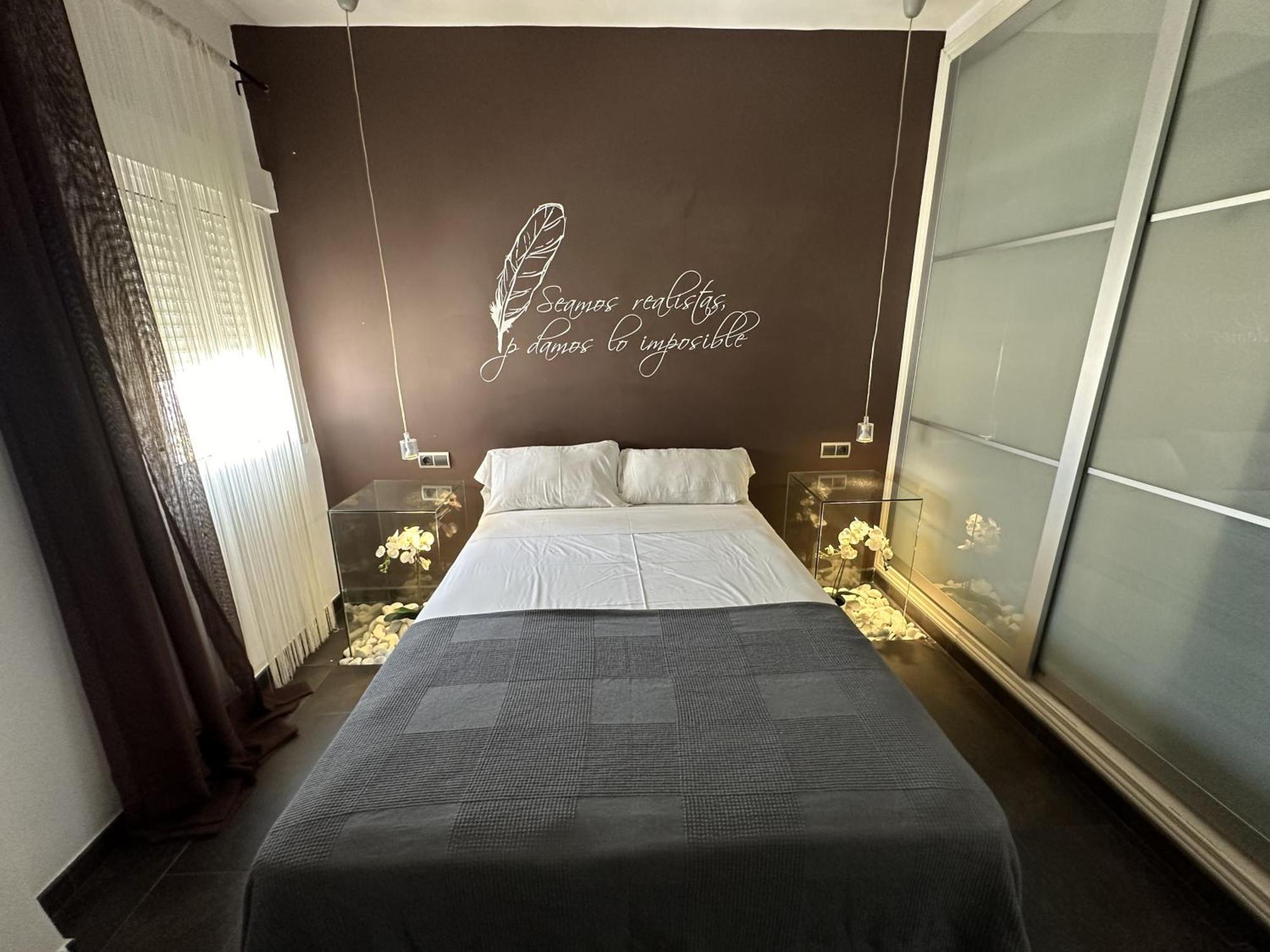 Atico Plaza Bailen Malaga Centro Apartment Exterior photo